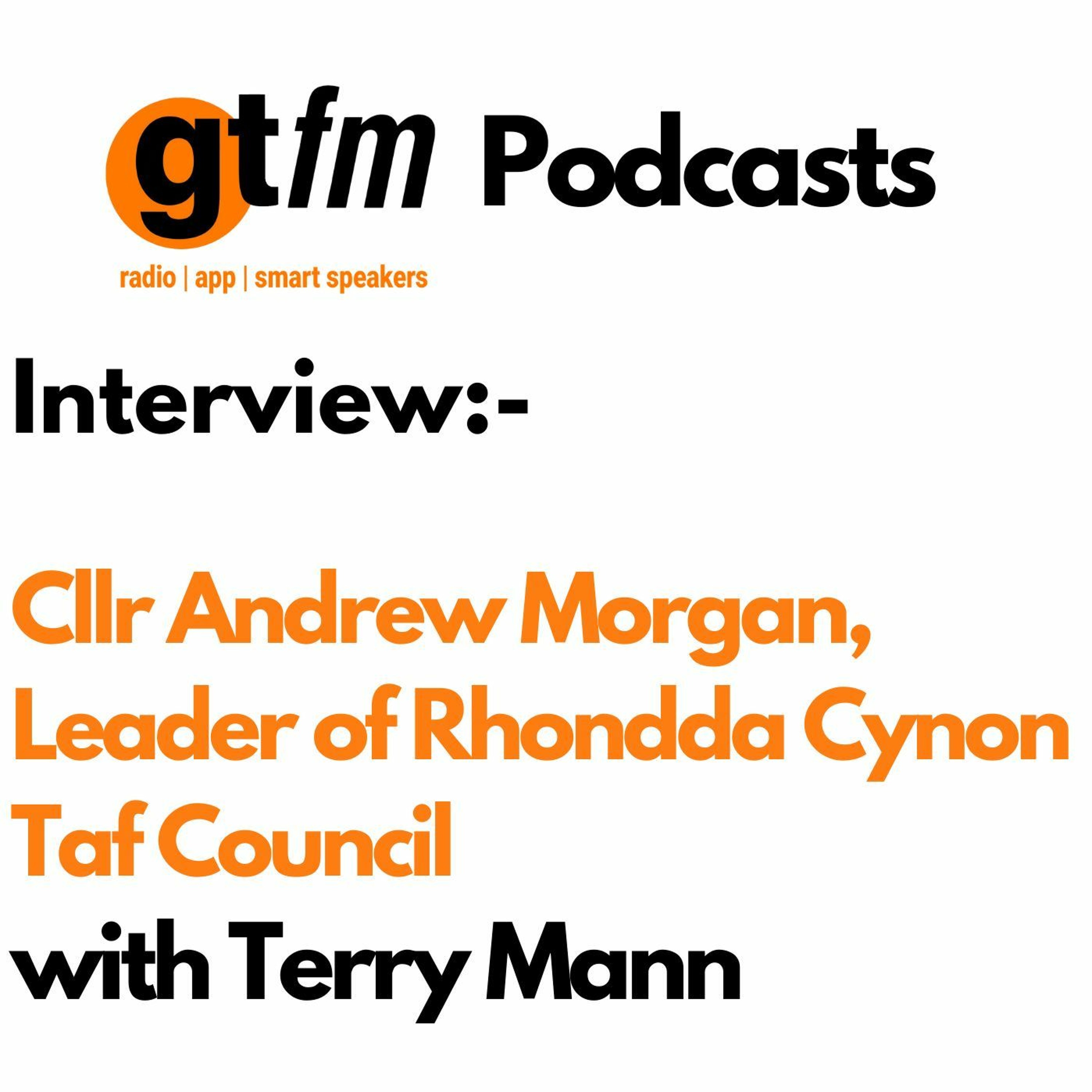 GTFM Podcasts