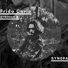 Frida Carlo - Syncast [SYN094]