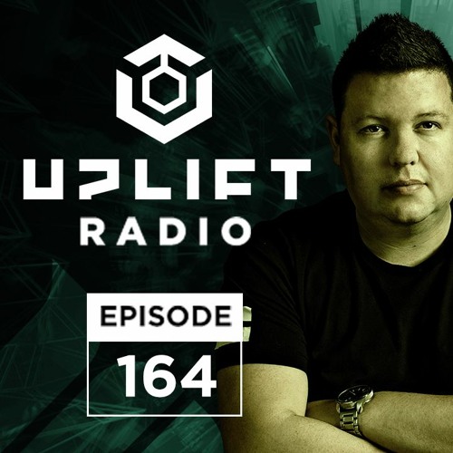 Steve Allen Pres Uplift 164