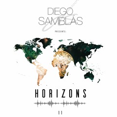 Horizons From The World - 11 (XMAS EDITION)