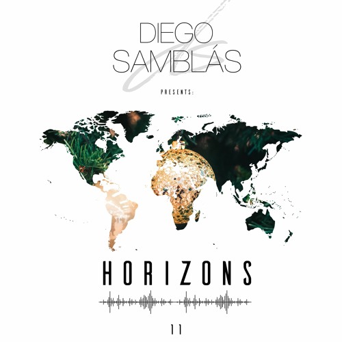 Horizons From The World - 11 (XMAS EDITION)