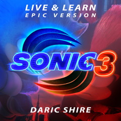 Live and Learn (Epic Orchestral Version)