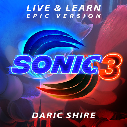 Live and Learn (Epic Orchestral Version)