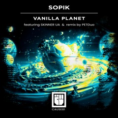 Sopik & SKINNER (UA) -   Ranok I Kava - Cause Records 81