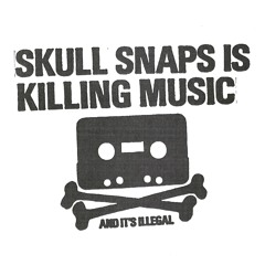 SKULL SNAPS 15 (MASTER MIX 673)