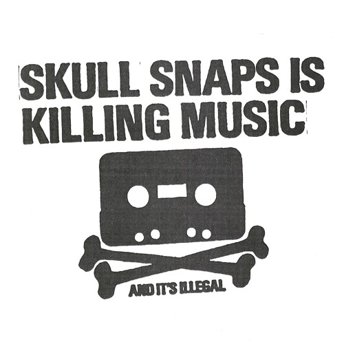 SKULL SNAPS 15 (MASTER MIX 673)
