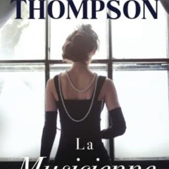 Lire La Musicienne (Emerson Pass Historicals French Editions) en version ebook 6PPhc