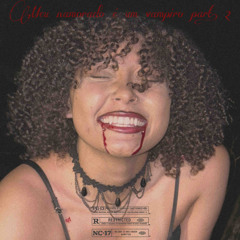 Hello Kimy-Meu Namorado é Um Vampiro part 2