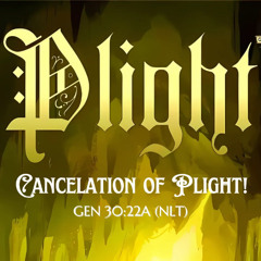 Cancellation of Plight!/Pastor Femi Paul/Premium Worship & Prayers