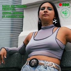 Sin Presión Radio Presenta: Zerena Morena