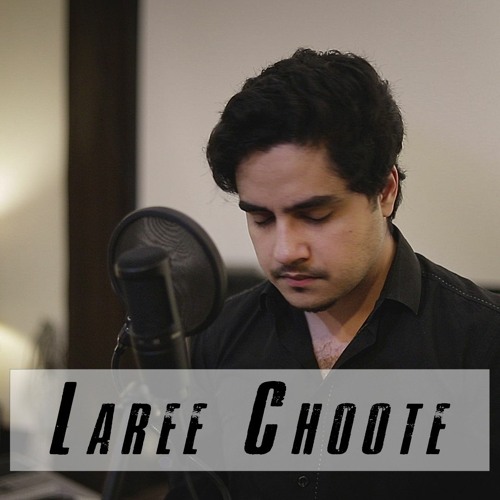Laree Choote (Cover) | Hussain Shahzad | Call | Xulfi