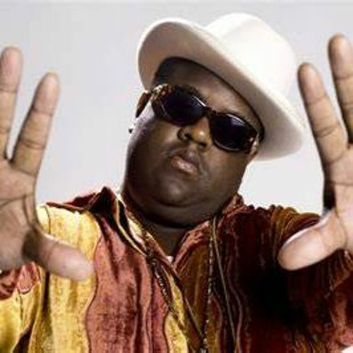 Stream THE NOTORIOUS BIG The Best Of Songs The Notorious Big By Mahmoud