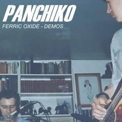 Panchiko - Gwen Everest (Acoustic)