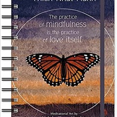 [DOWNLOAD] ⚡️ (PDF) Thich Nhat Hanh 2022-2023 Weekly Planner | On-the-Go 17-Month Calendar (Aug 2022