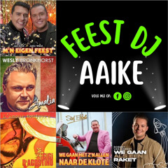 Zaterdagavond Feestmix #4