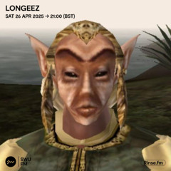 Longeez - 26 April 2025