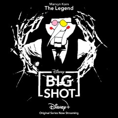 BIG SHOT (arrangement b)