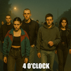 4 O'CLOCK (EBE COMPANY EDIT)