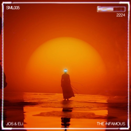Jos & Eli - The Infamous
