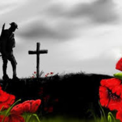 Rev Eugene Hanshaw Sermon 9th November 2025 3rd before Advent/ Remembrance