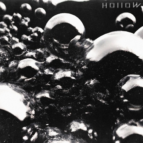 185# PREMIERE: Rhys Jelson - This Frequency Is A Threat [Hollow Techno ]