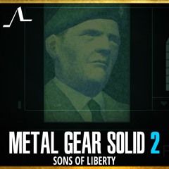 TURN THE GAME OFF RIGHT NOW! | Metal Gear Solid 2 Analysis (Ep.7) | State of the Arc Podcast