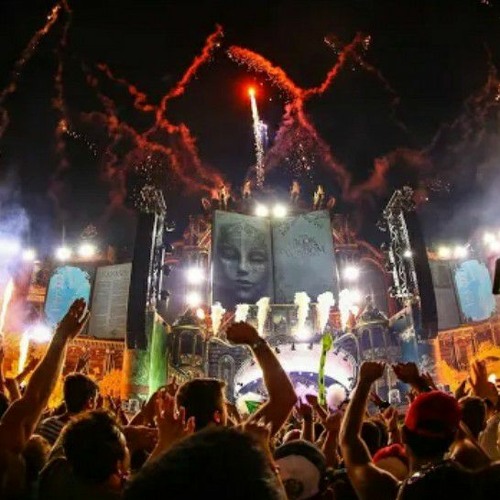 Stream AVICII vs COLDPLAY vs THE CHAINSMOKERS (Alesso Mashup) -  Tomorrowland 2018.mp3 by Aaron Pinto | Listen online for free on SoundCloud