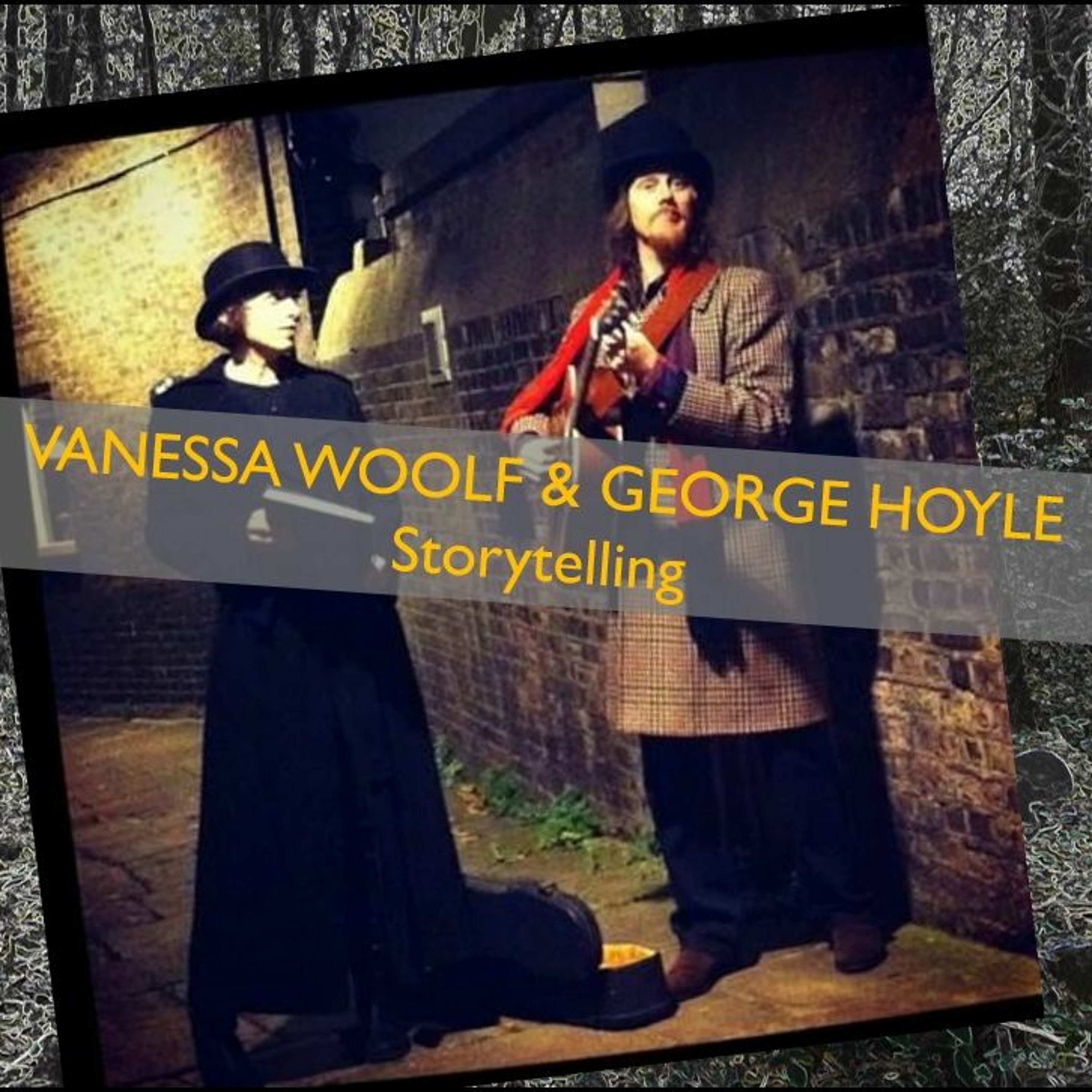London beyond time and place
