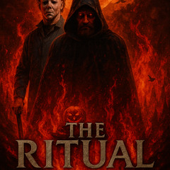 The Ritual – N3W-D