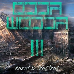 kazai & tzaf.tzaf - OddaWodda III