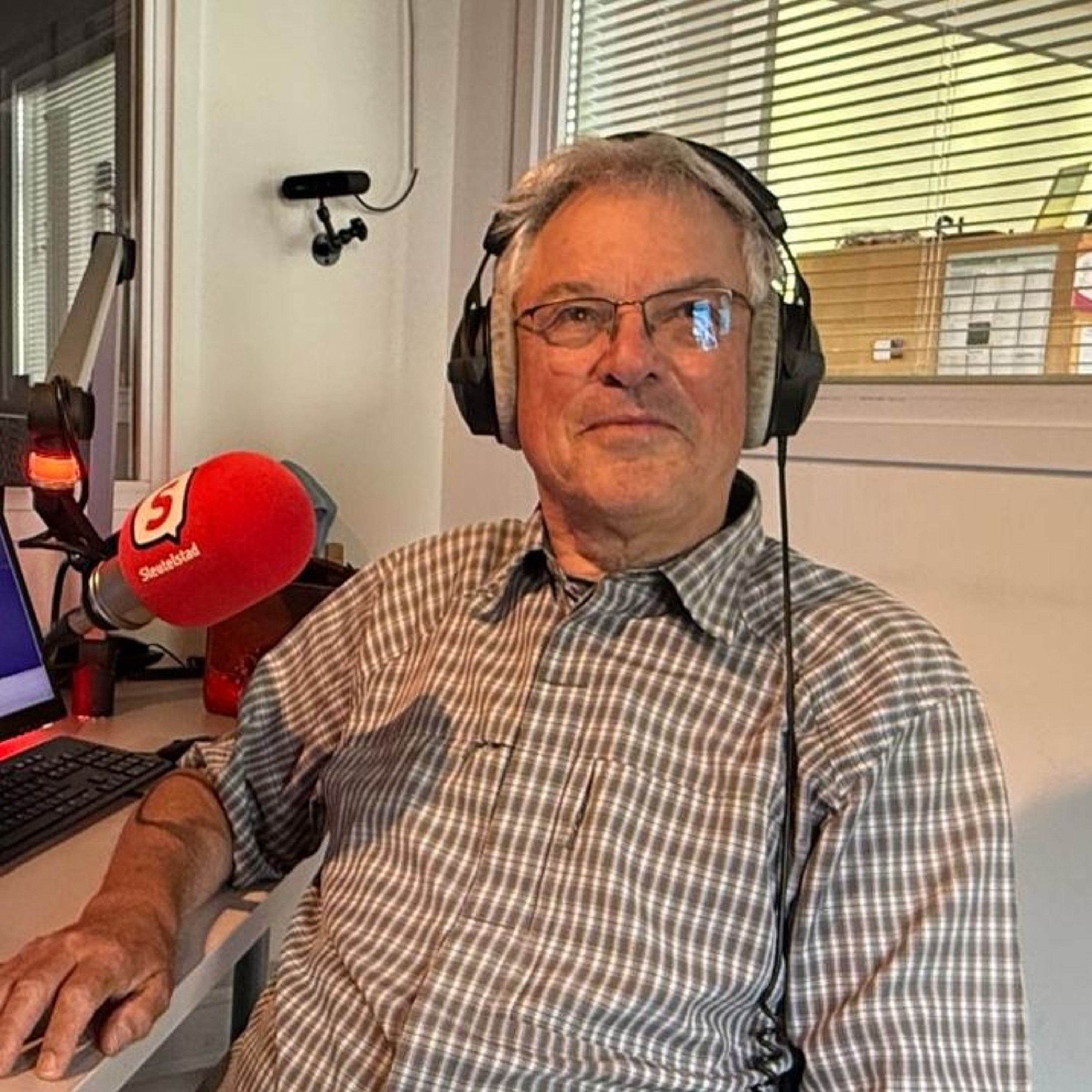 2026-06-10 InLeidenThuis met Jos van den Broek episode artwork