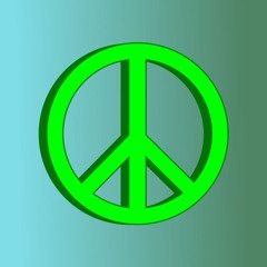 No War!