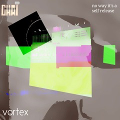 vortex (soundcloud executive)