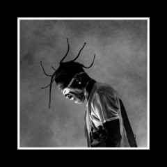 "UPTOWN" Dark Travis Scott x Southside Trap Type Beat