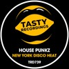 Video herunterladen: House Punkz - New York Disco Heat (Original Mix)