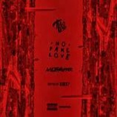 No Fake Love ft BENS