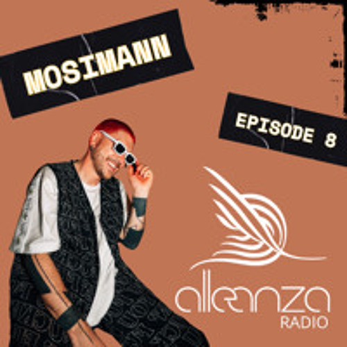Alleanza Radio Ep.8 - Mosimann