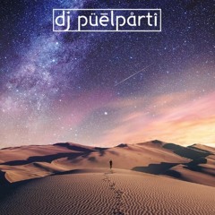 Into The Desert