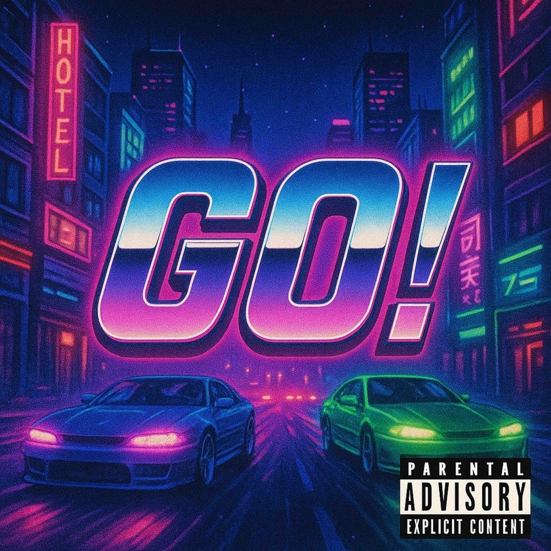 GO! (feat. 1509 Leak)