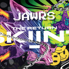 SK!NT Halloween Special // Jawrs