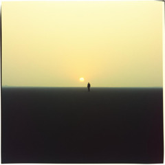 Through the Dark (536 Echoes)