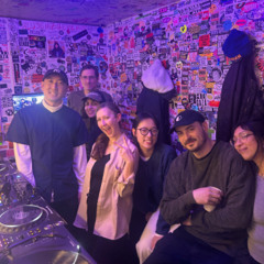 Lost Soul Enterprises with Heidi Sabertooth & Scott Murakami @ The Lot Radio 03-04-2025