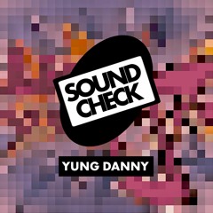 PLATZ x YUNG DANNY soundcheck mix