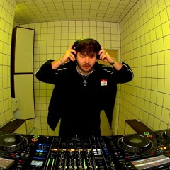 Macon - HÖR BERLIN LIVE SET