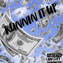 TEEJAYOTM X VIZZ DA OUTLAW - RUNNIN IT UP