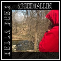 Ambient Glide (feat. Maxin2DaMillion)