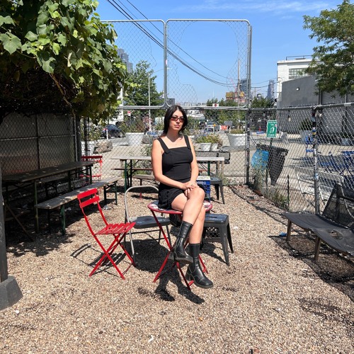 pi pi pi with deep creep @ The Lot Radio 07-16-2024