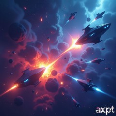 Interplanetary War (Hate Me? Kill Me) (boosted + yot1ss)