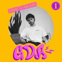 electrobüro mix #1 w/ GDA