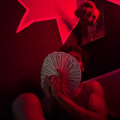 Srsem seless - Nothing really random prod yungtr3d & higher